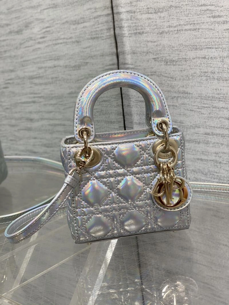 Christian Dior My Lady Bags Durable 70965