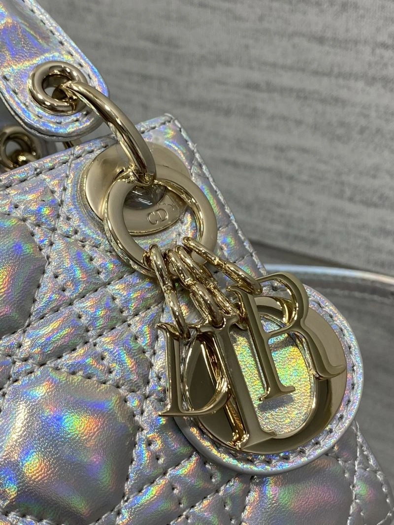 Christian Dior My Lady Bags Durable 70965