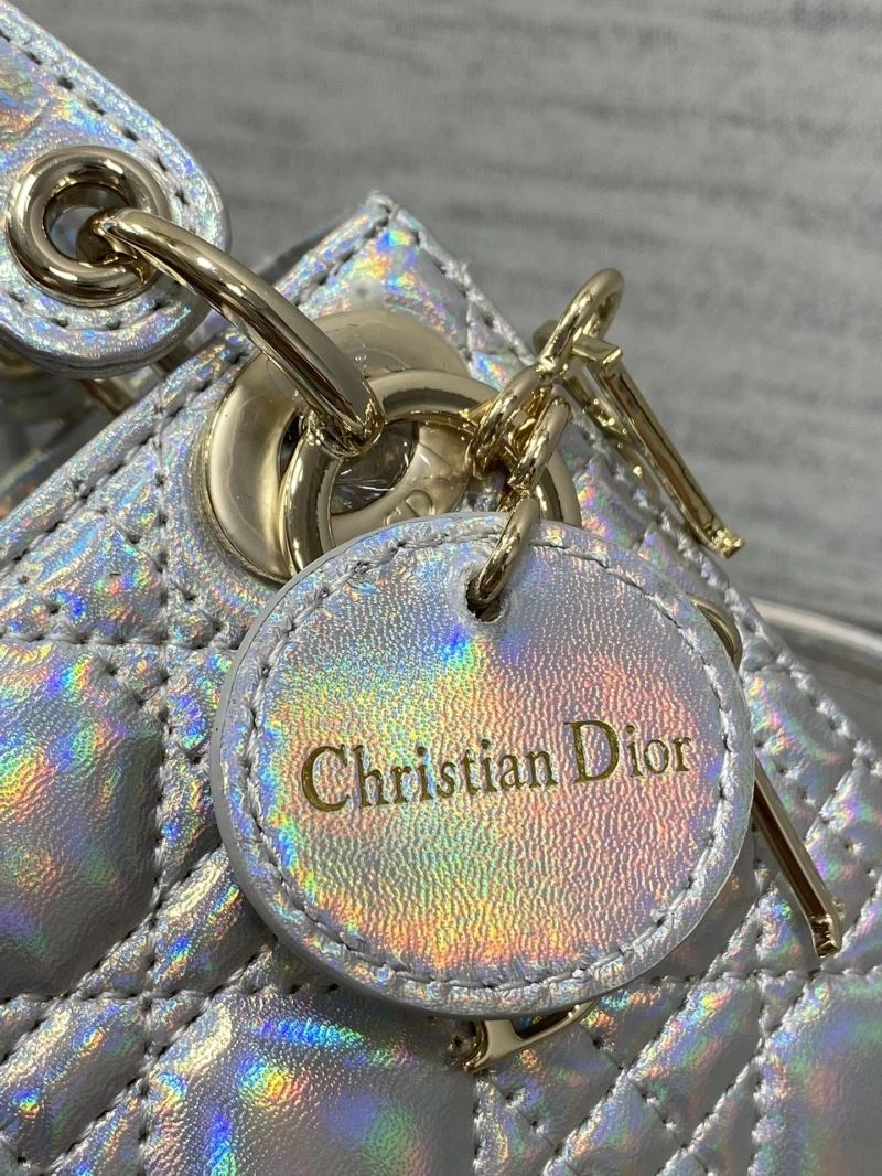 Christian Dior My Lady Bags Durable 70965