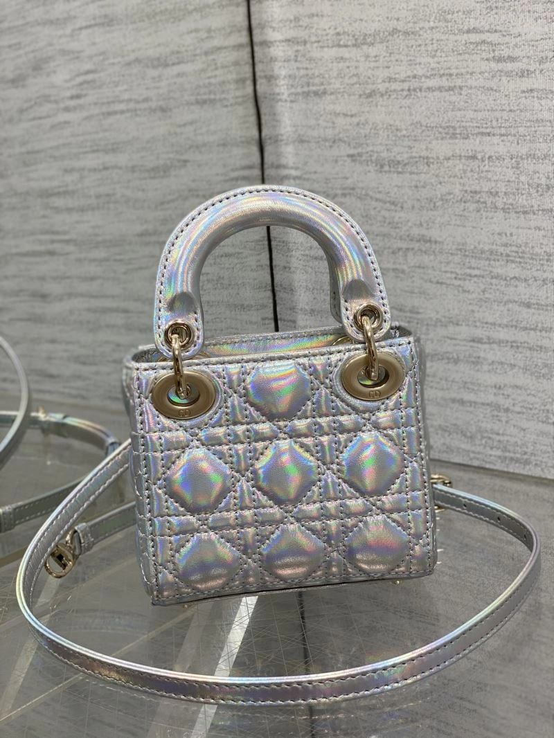 Christian Dior My Lady Bags Durable 70965