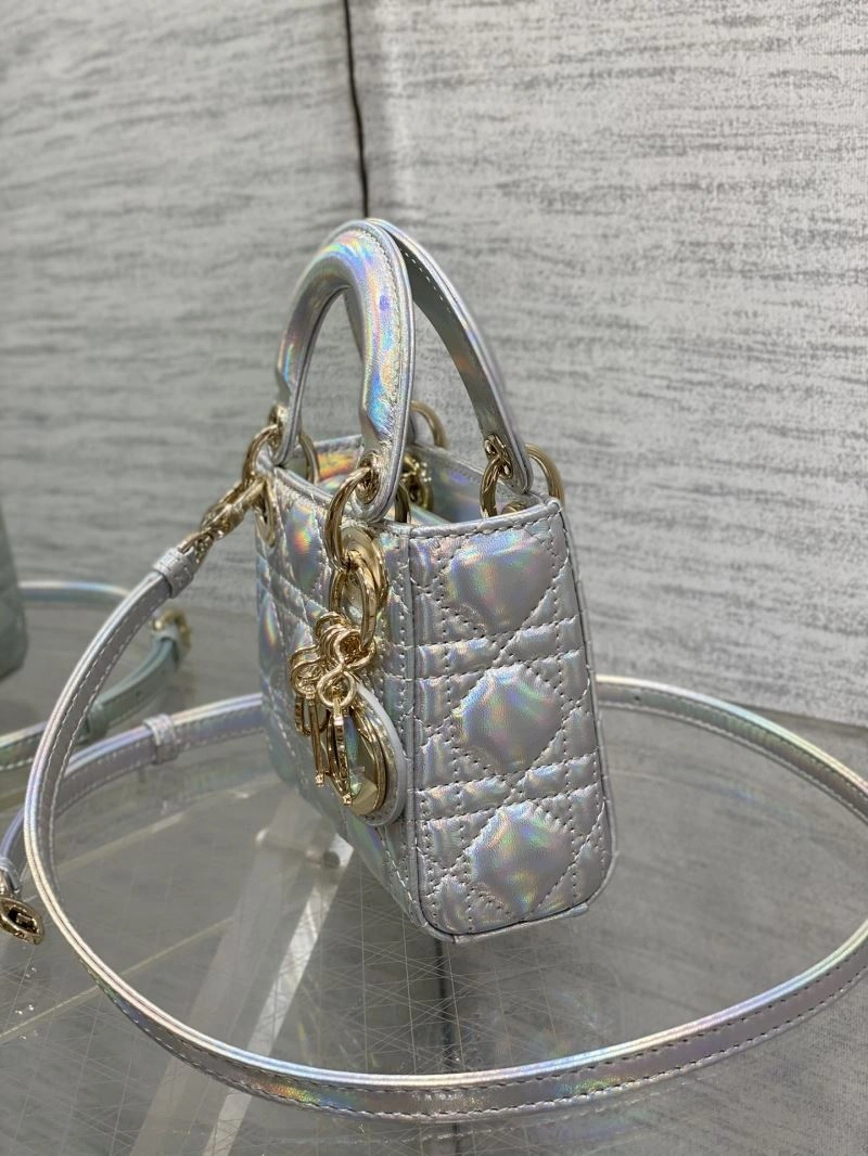 Christian Dior My Lady Bags Durable 70965