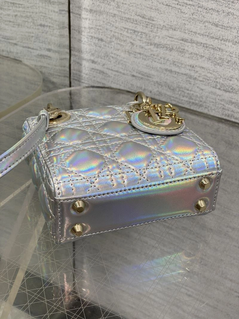 Christian Dior My Lady Bags Durable 70965