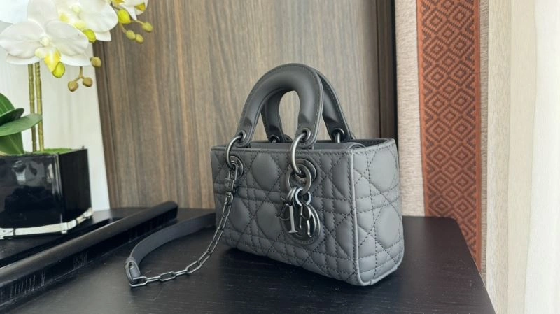 Snug Christian Dior My Lady Bags 71006