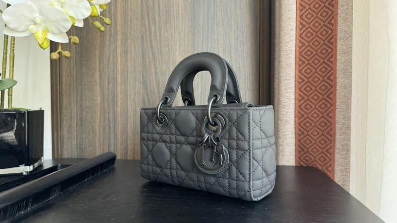 Snug Christian Dior My Lady Bags 71006