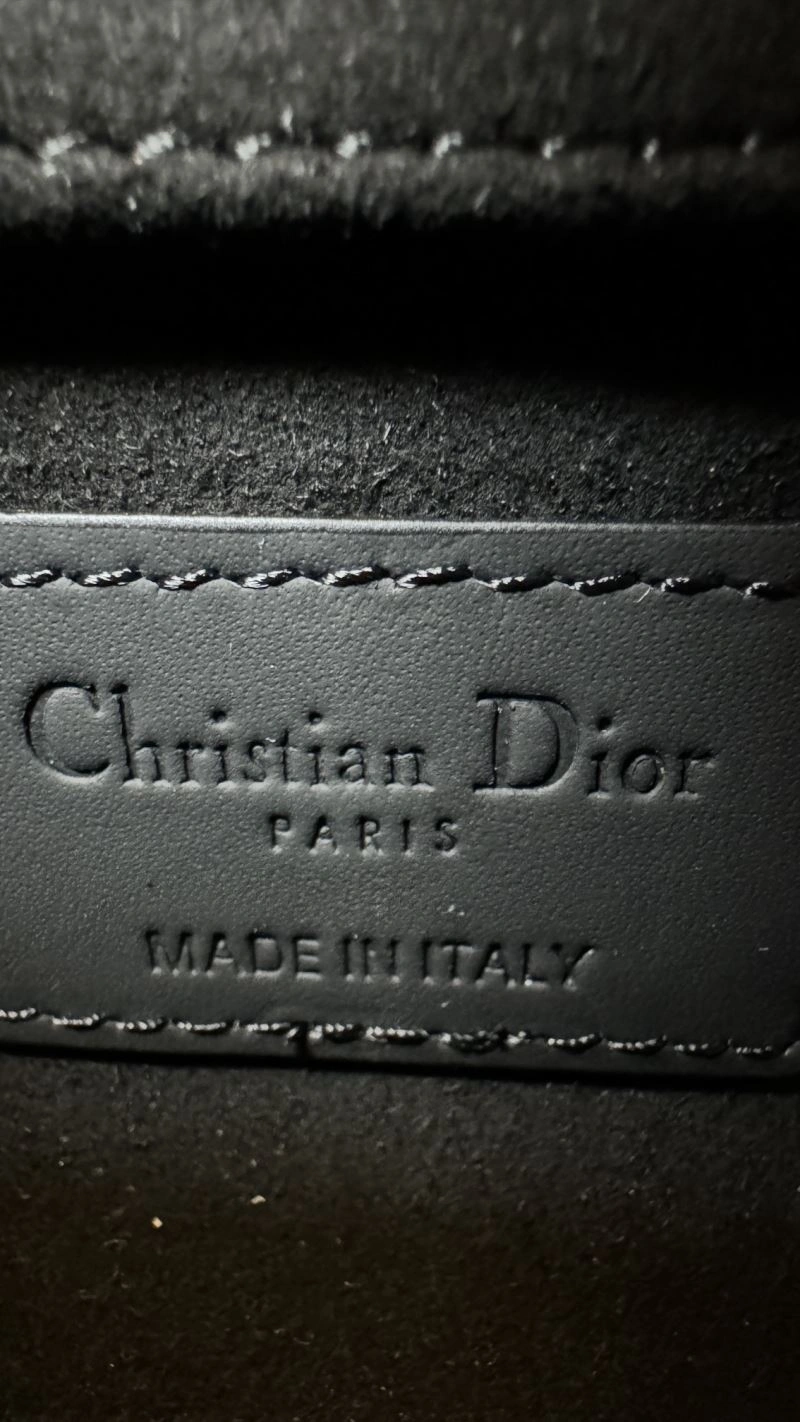 Snug Christian Dior My Lady Bags 71006