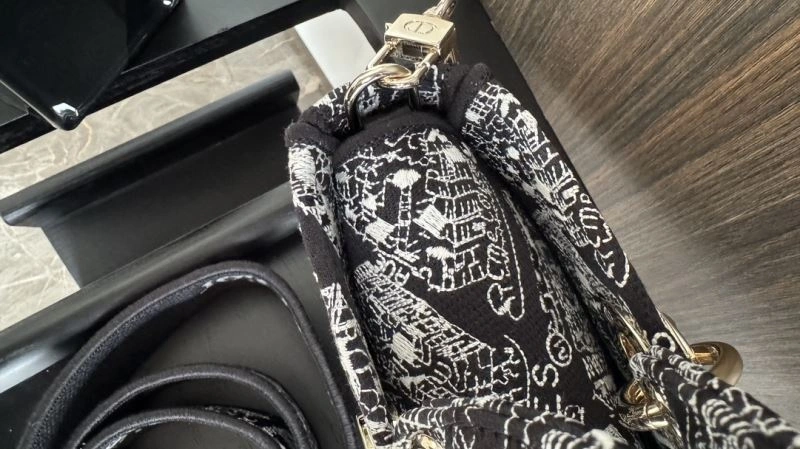 Stylish Christian Dior My Lady Bags 70968