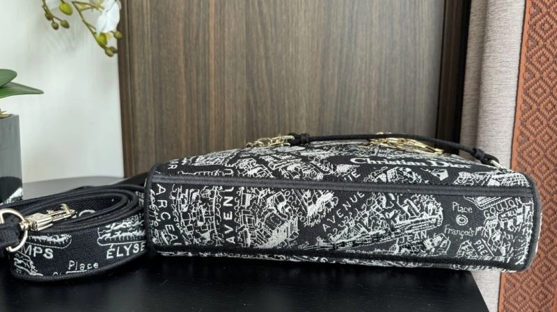 Stylish Christian Dior My Lady Bags 70968