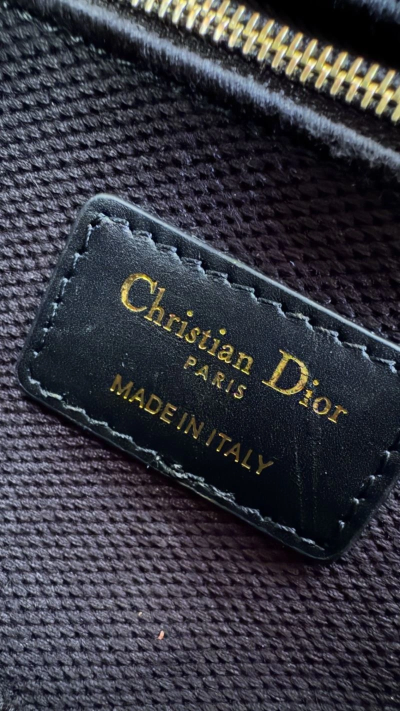 Stylish Christian Dior My Lady Bags 70968