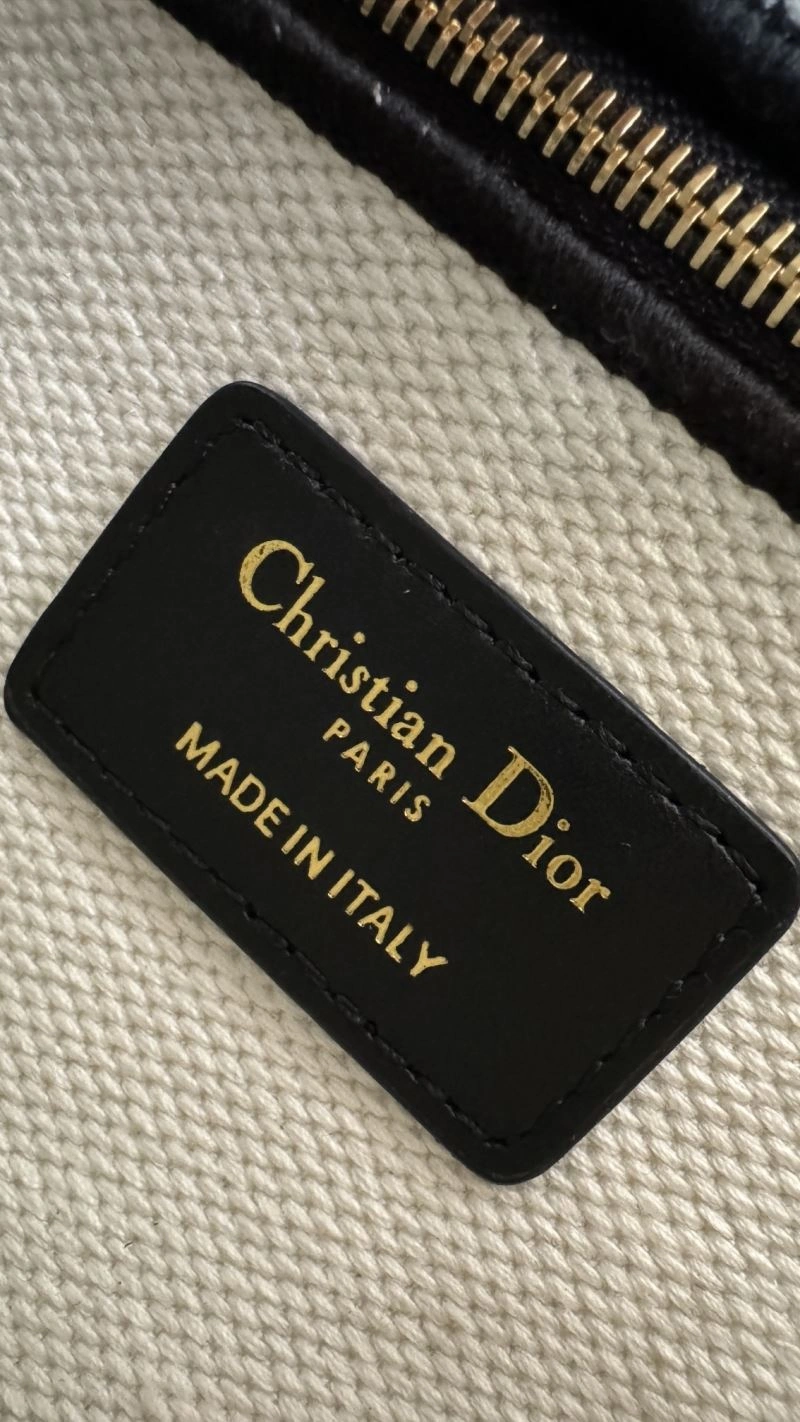 Christian Dior My Lady Bags Refined 70962