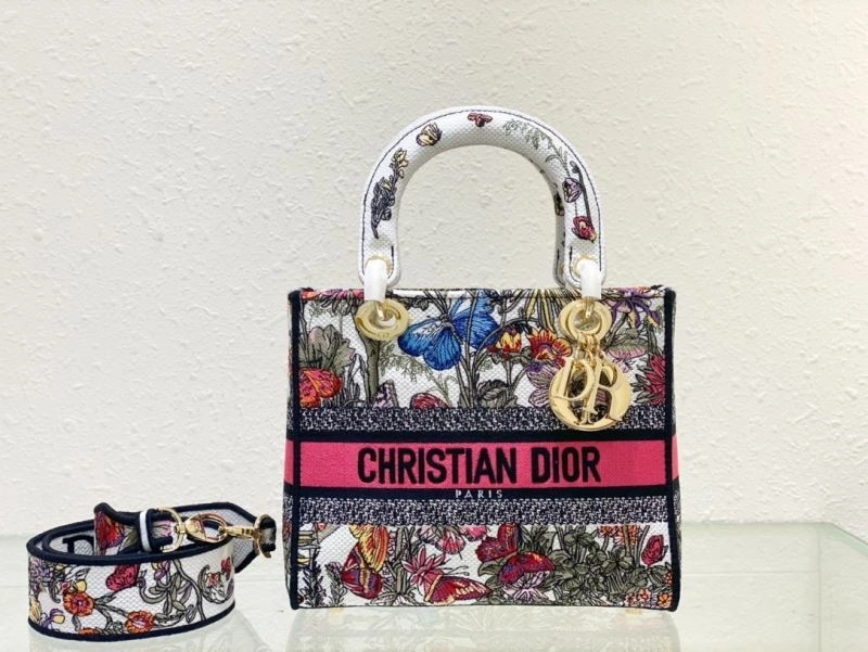 Christian Dior My Lady Bags NewStyle 70955