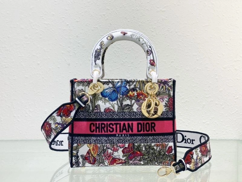Christian Dior My Lady Bags NewStyle 70955