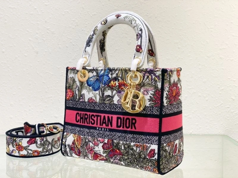 Christian Dior My Lady Bags NewStyle 70955
