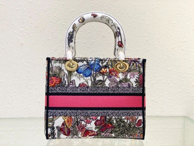 Christian Dior My Lady Bags NewStyle 70955
