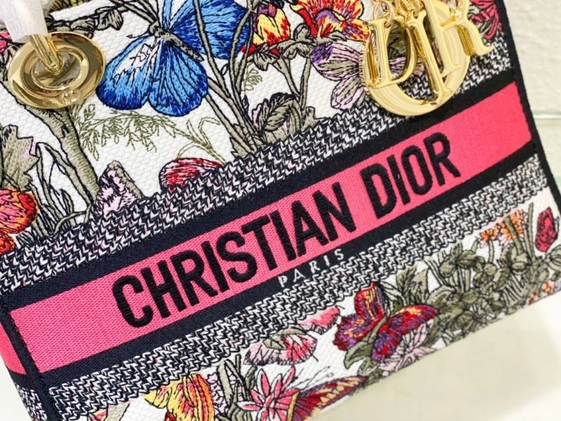 Christian Dior My Lady Bags NewStyle 70955