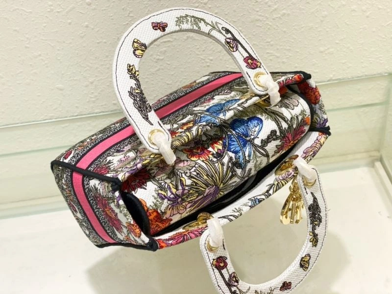 Christian Dior My Lady Bags NewStyle 70955