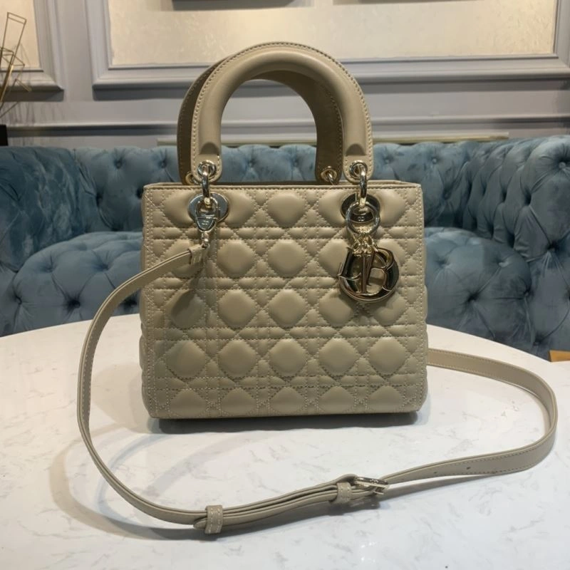 Christian Dior My Lady Bags Durable 70960