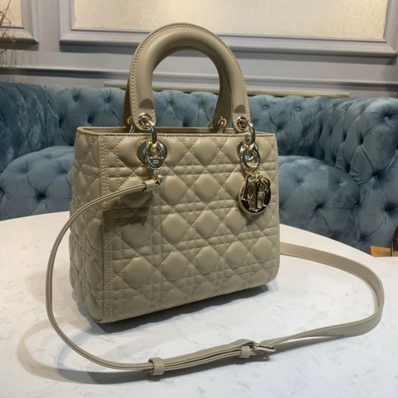 Christian Dior My Lady Bags Durable 70960