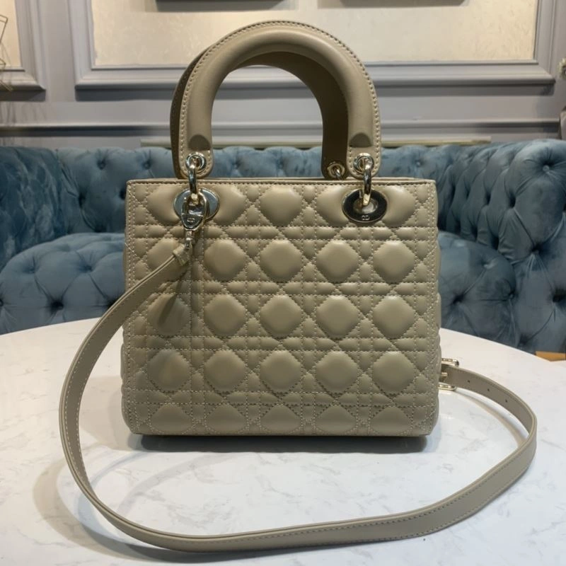Christian Dior My Lady Bags Durable 70960