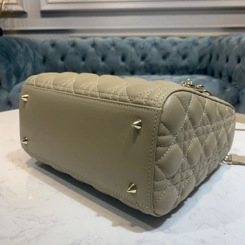 Christian Dior My Lady Bags Durable 70960