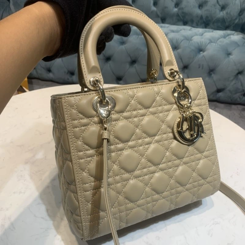 Christian Dior My Lady Bags Durable 70960