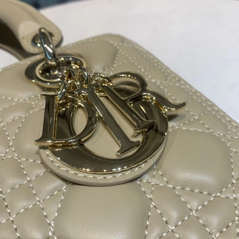 Christian Dior My Lady Bags Durable 70960