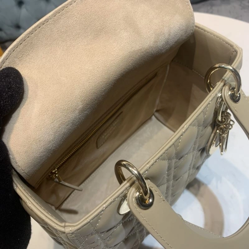 Christian Dior My Lady Bags Durable 70960