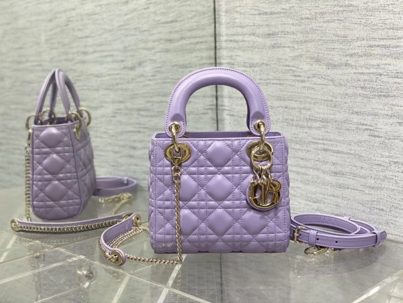 Unisex Christian Dior My Lady Bags 70951