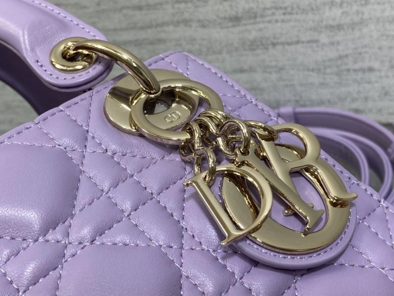 Unisex Christian Dior My Lady Bags 70951
