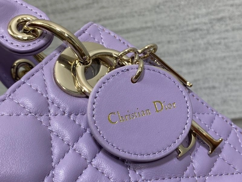 Unisex Christian Dior My Lady Bags 70951