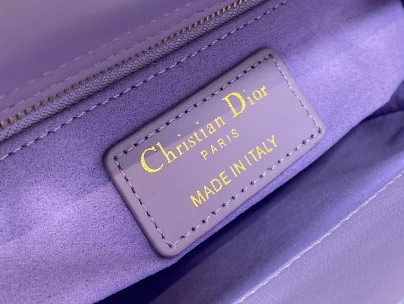 Unisex Christian Dior My Lady Bags 70951