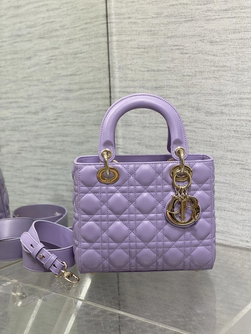Christian Dior My Lady Bags HighPerformance 70957