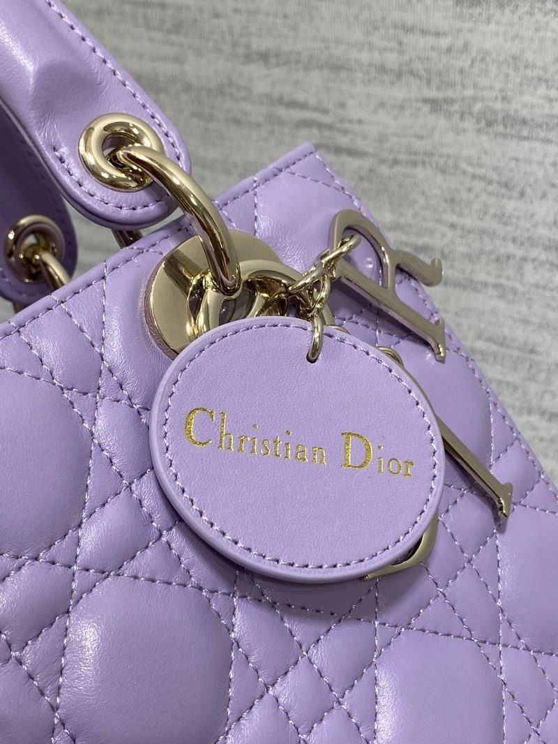 Christian Dior My Lady Bags HighPerformance 70957