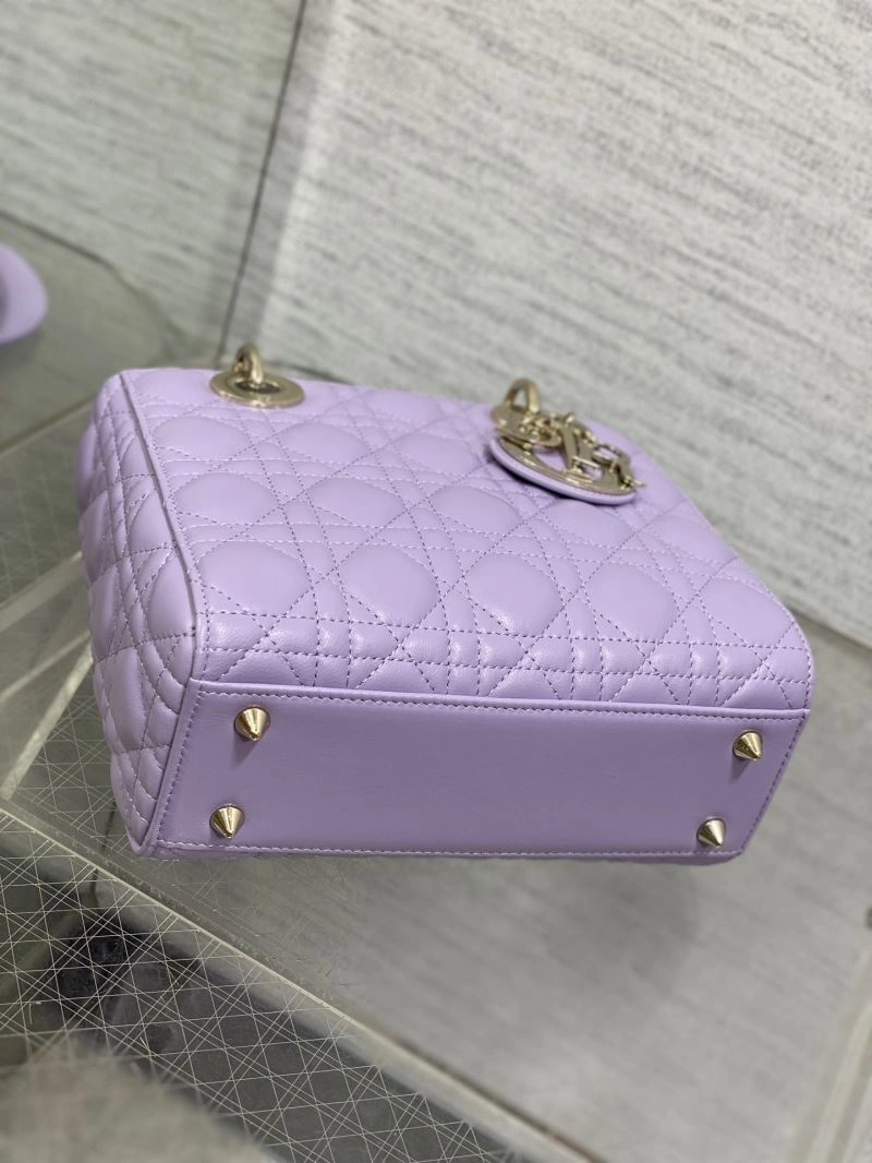 Christian Dior My Lady Bags HighPerformance 70957
