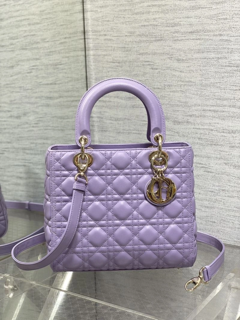 Christian Dior My Lady Bags Popular 70945
