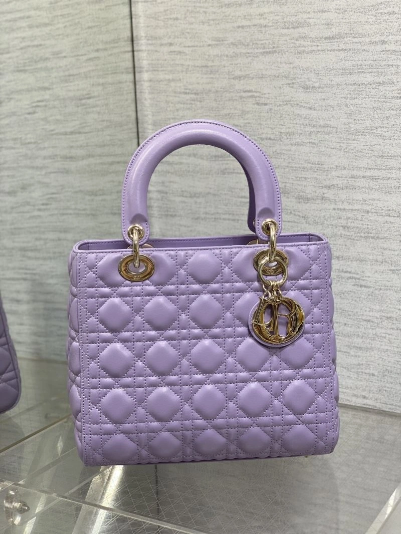 Christian Dior My Lady Bags Popular 70945
