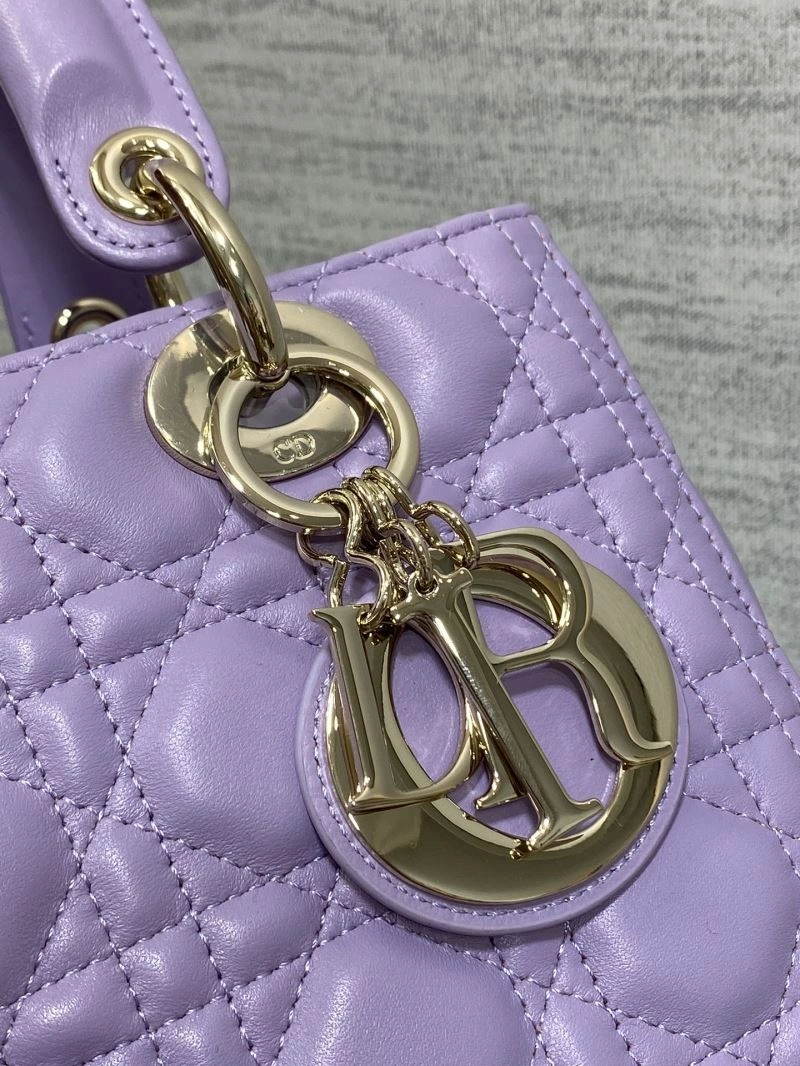 Christian Dior My Lady Bags Popular 70945