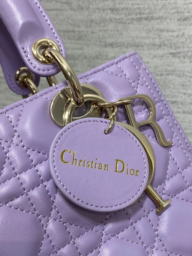 Christian Dior My Lady Bags Popular 70945