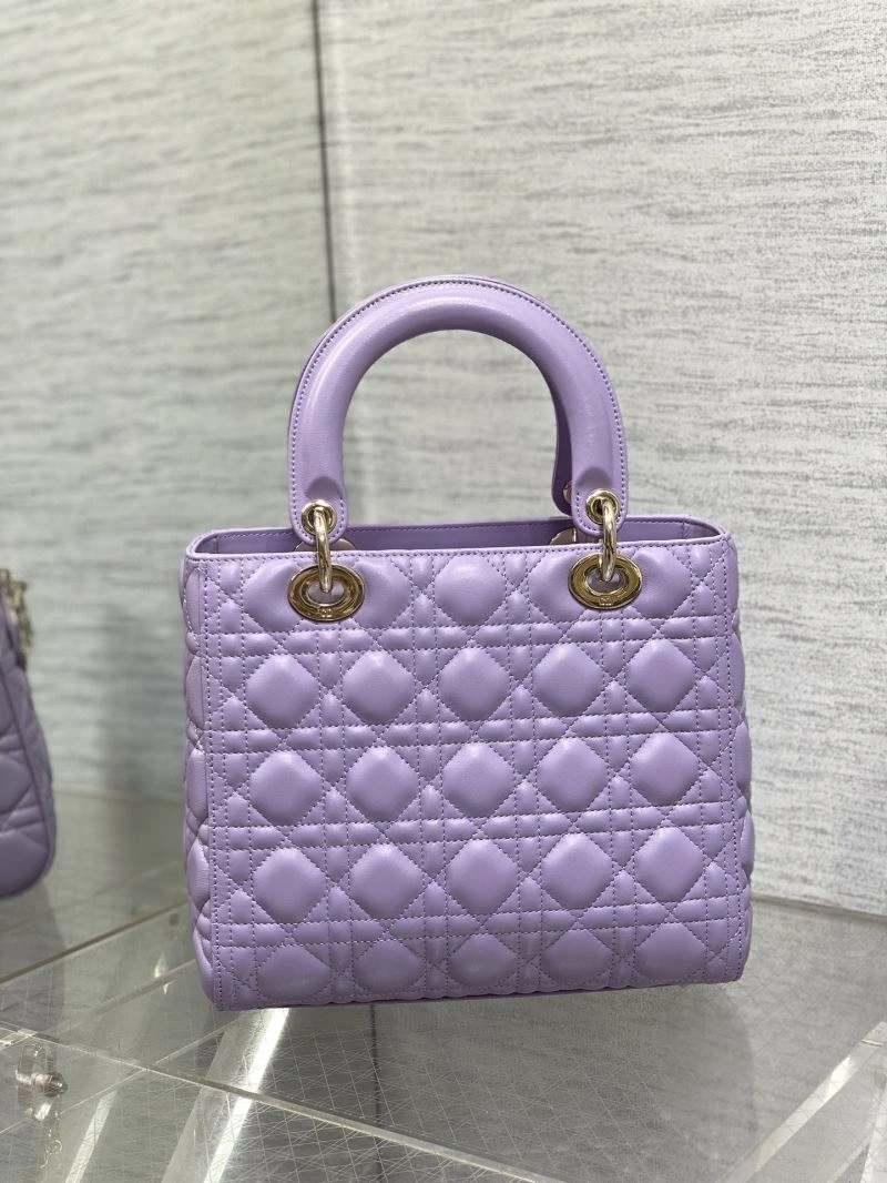 Christian Dior My Lady Bags Popular 70945