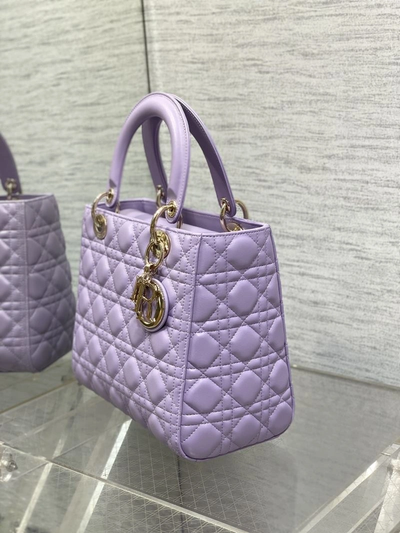 Christian Dior My Lady Bags Popular 70945