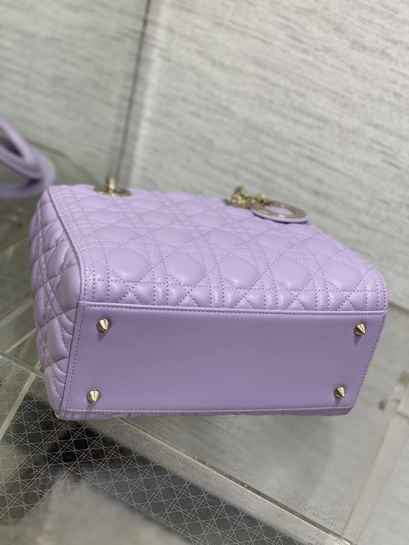 Christian Dior My Lady Bags Popular 70945