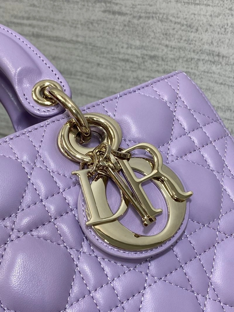 Chic Christian Dior My Lady Bags 70949