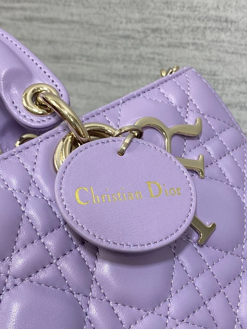 Chic Christian Dior My Lady Bags 70949
