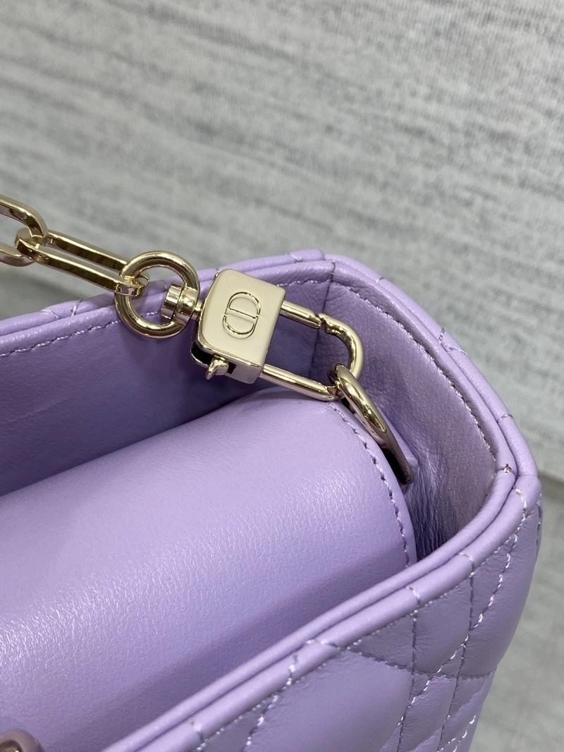 Chic Christian Dior My Lady Bags 70949