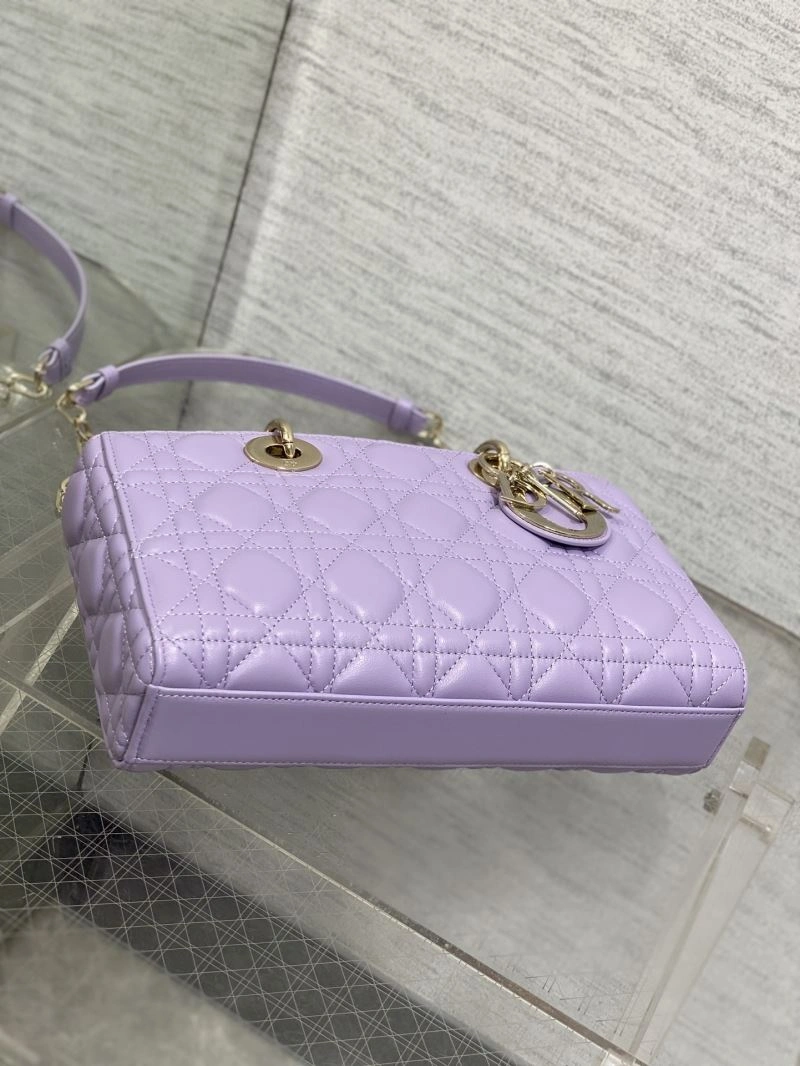 Chic Christian Dior My Lady Bags 70949