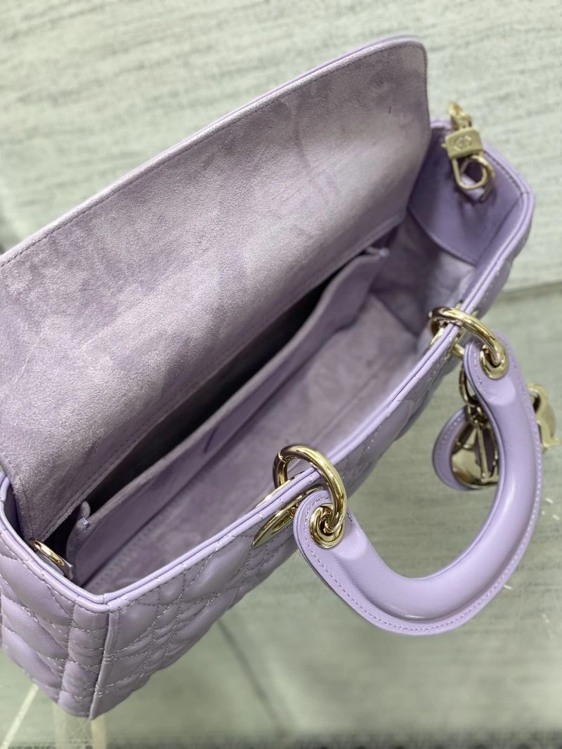 Chic Christian Dior My Lady Bags 70949