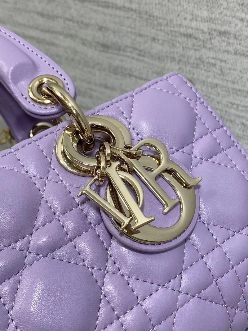 Attractive Christian Dior My Lady Bags 70963