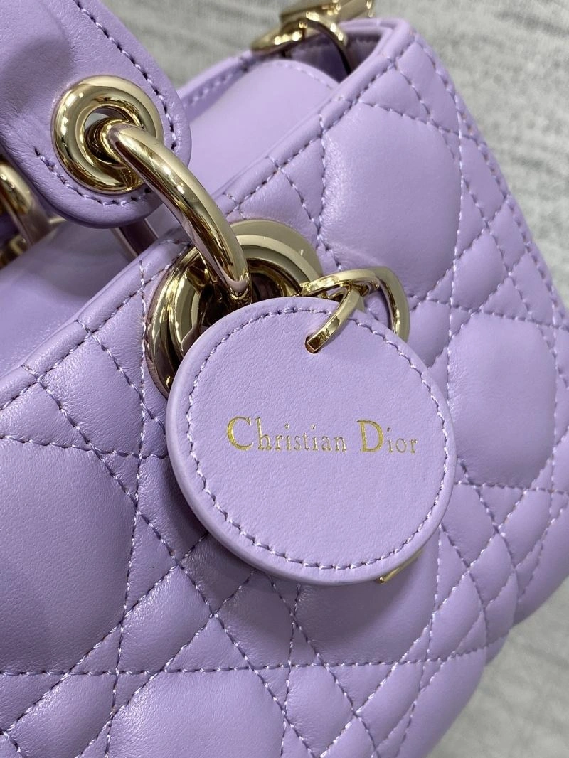 Attractive Christian Dior My Lady Bags 70963