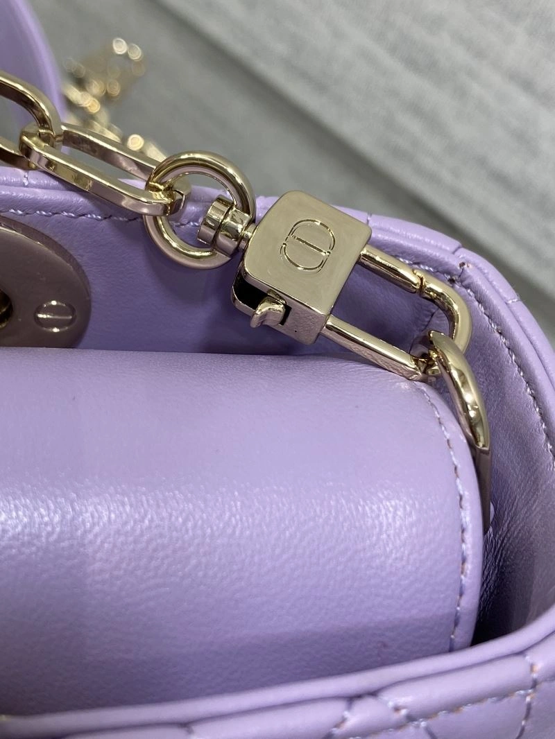 Attractive Christian Dior My Lady Bags 70963