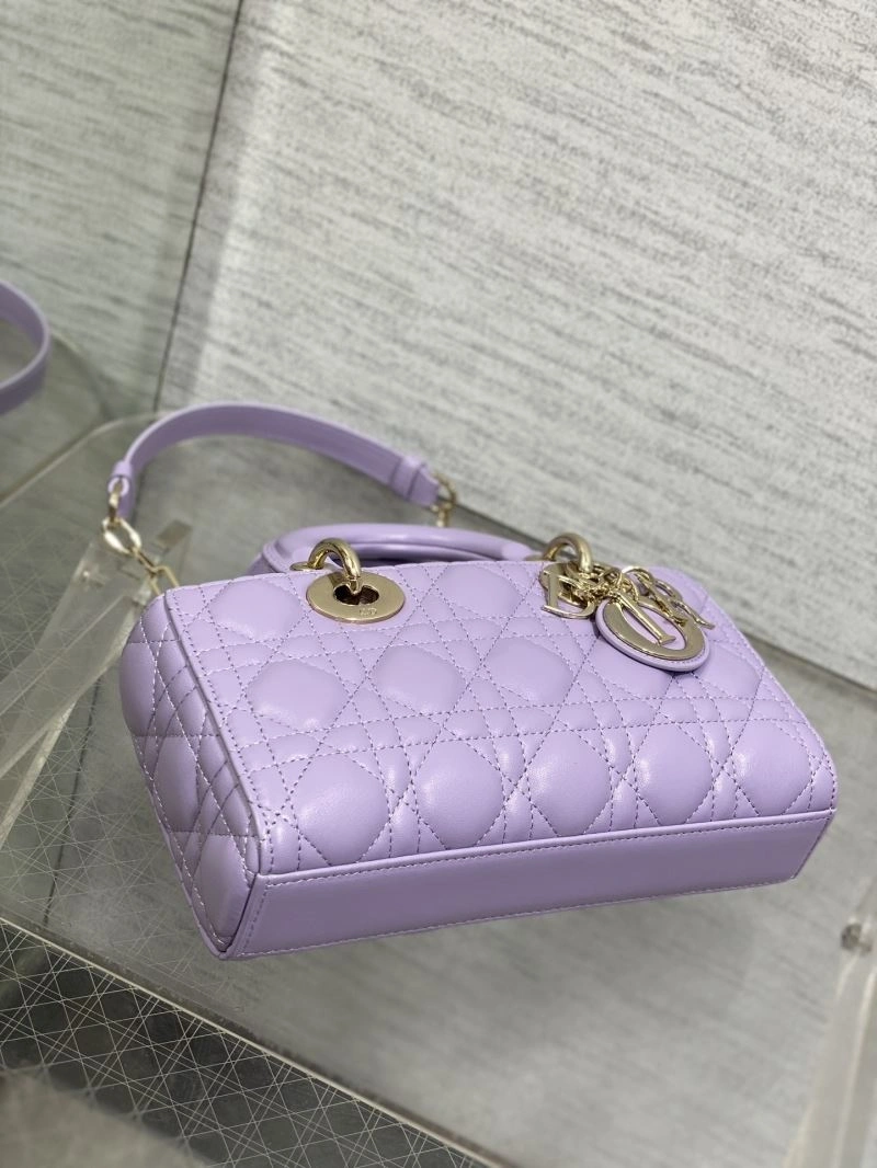 Attractive Christian Dior My Lady Bags 70963
