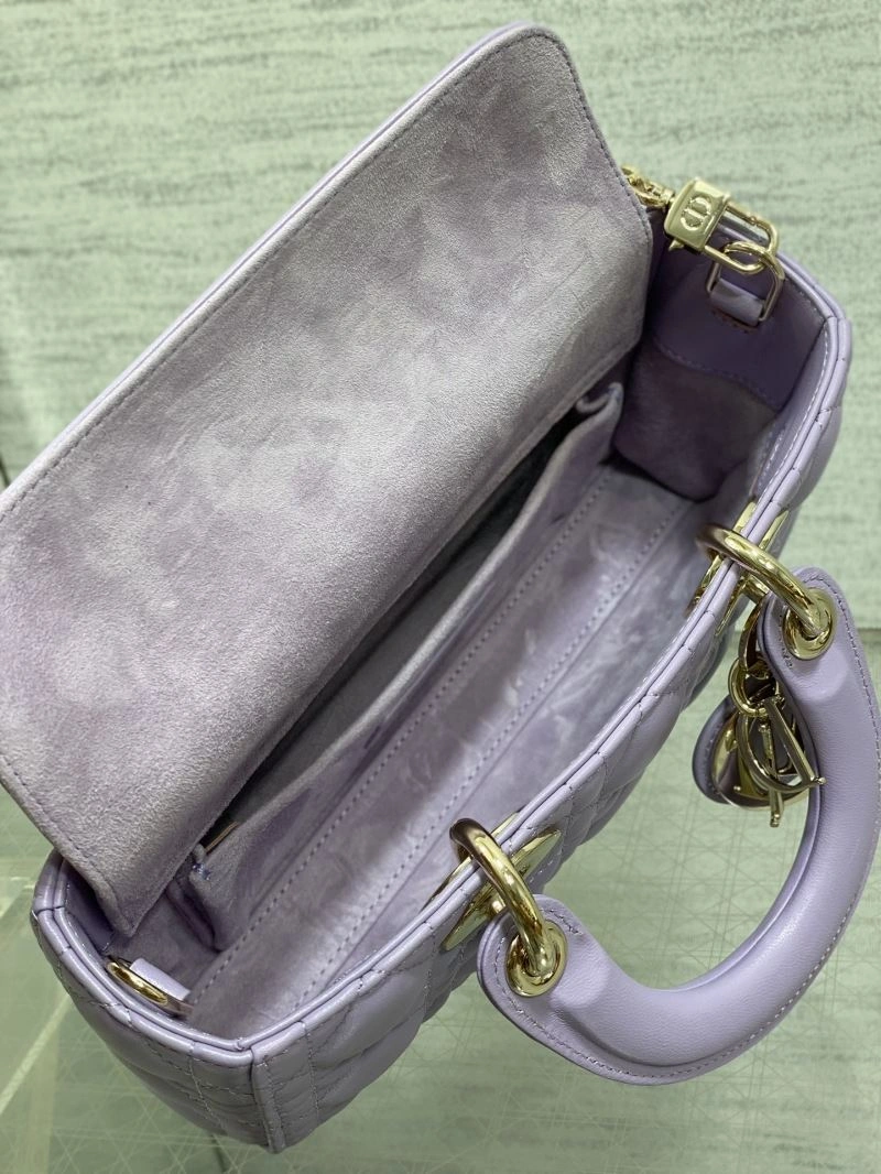 Attractive Christian Dior My Lady Bags 70963
